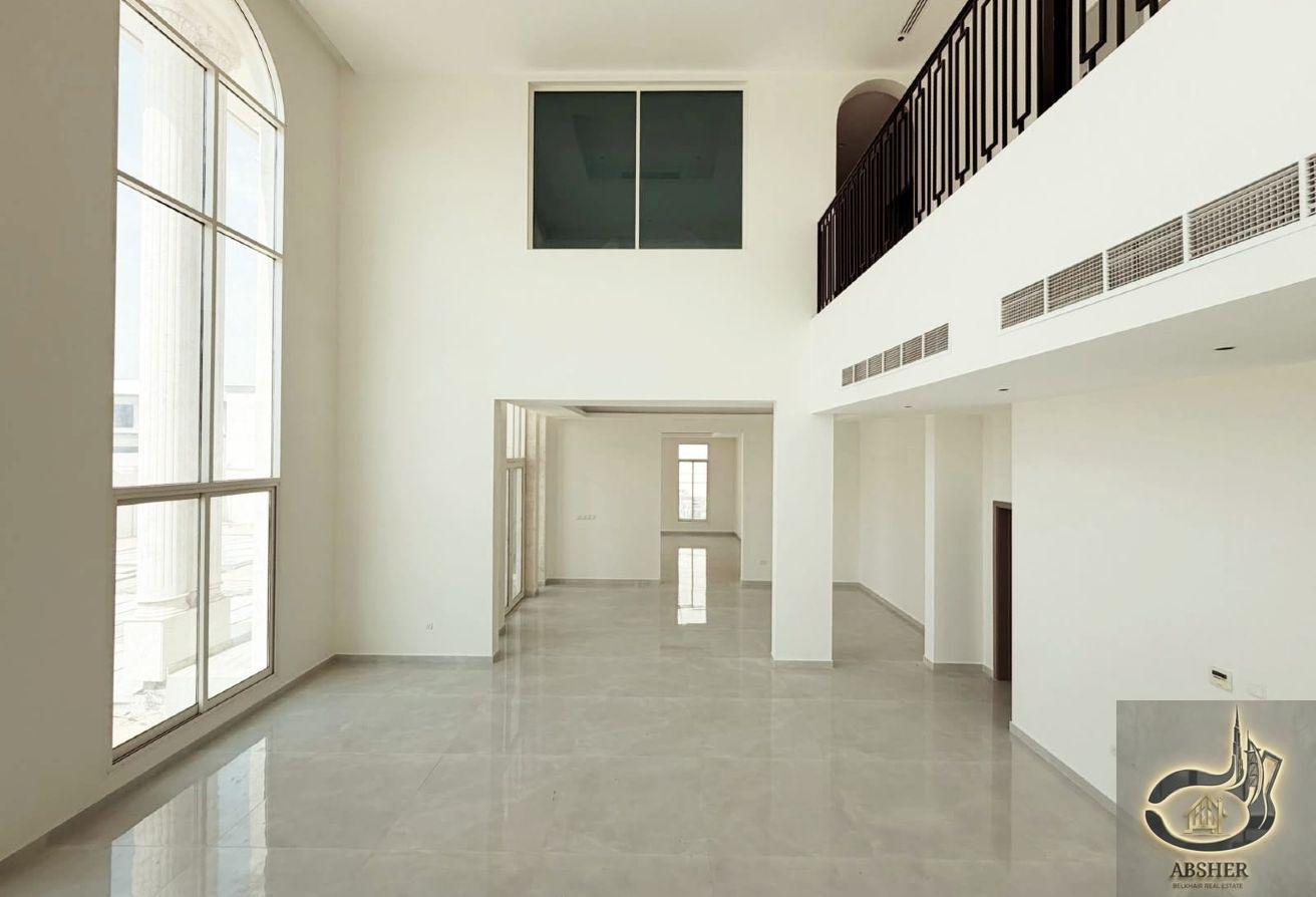 Al Khawaneej 2 Brand New 5 Bedrooms Ready To Move photo 2