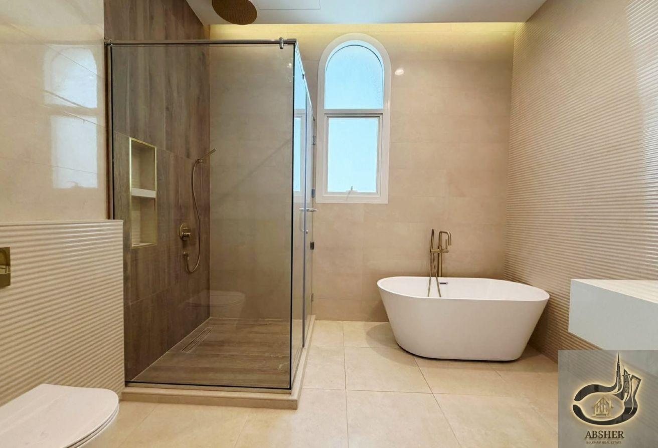 Al Khawaneej 2 Brand New 5 Bedrooms Ready To Move photo 22