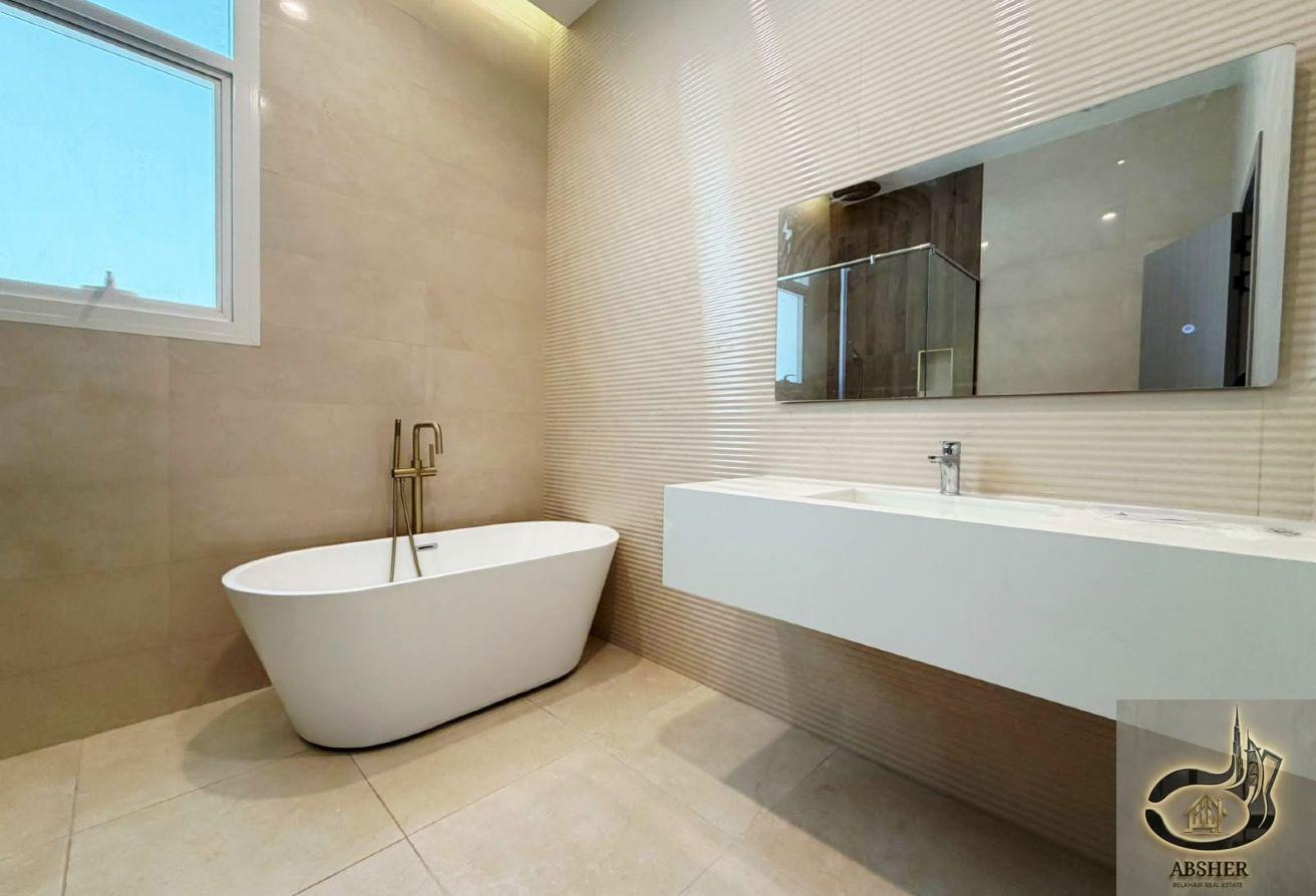 Al Khawaneej 2 Brand New 5 Bedrooms Ready To Move photo 7