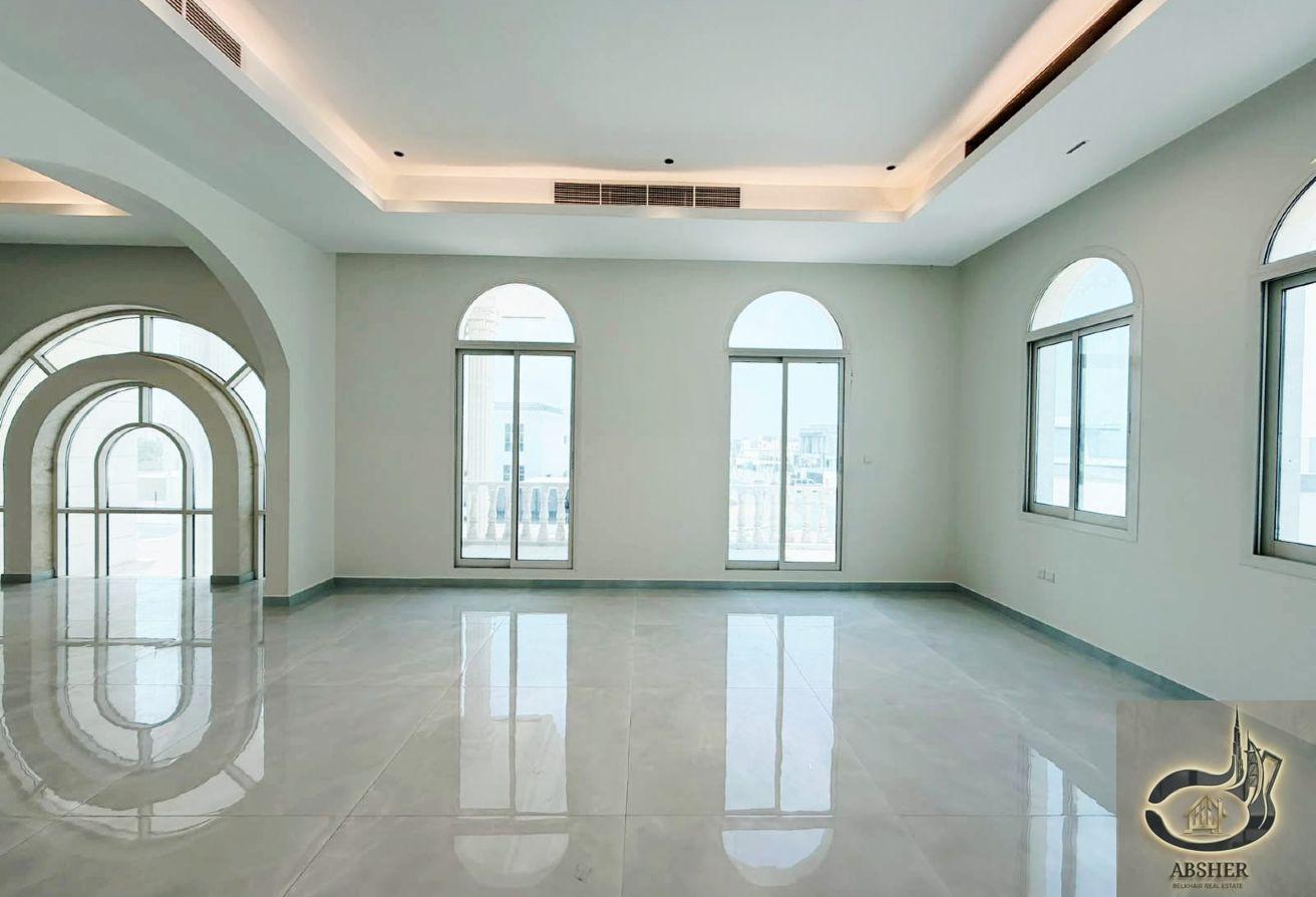 Al Khawaneej 2 Brand New 5 Bedrooms Ready To Move photo 3