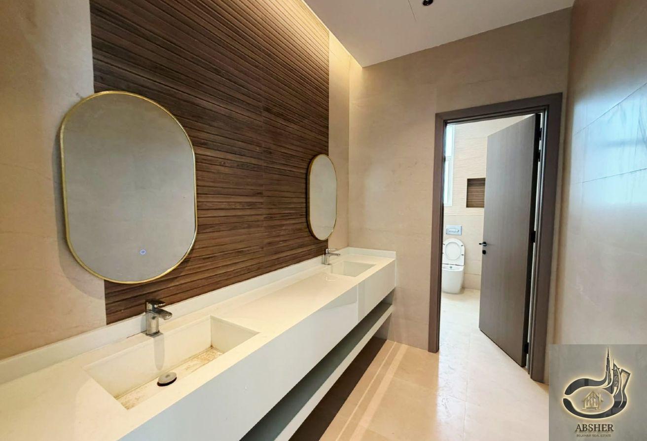 Al Khawaneej 2 Brand New 5 Bedrooms Ready To Move photo 8