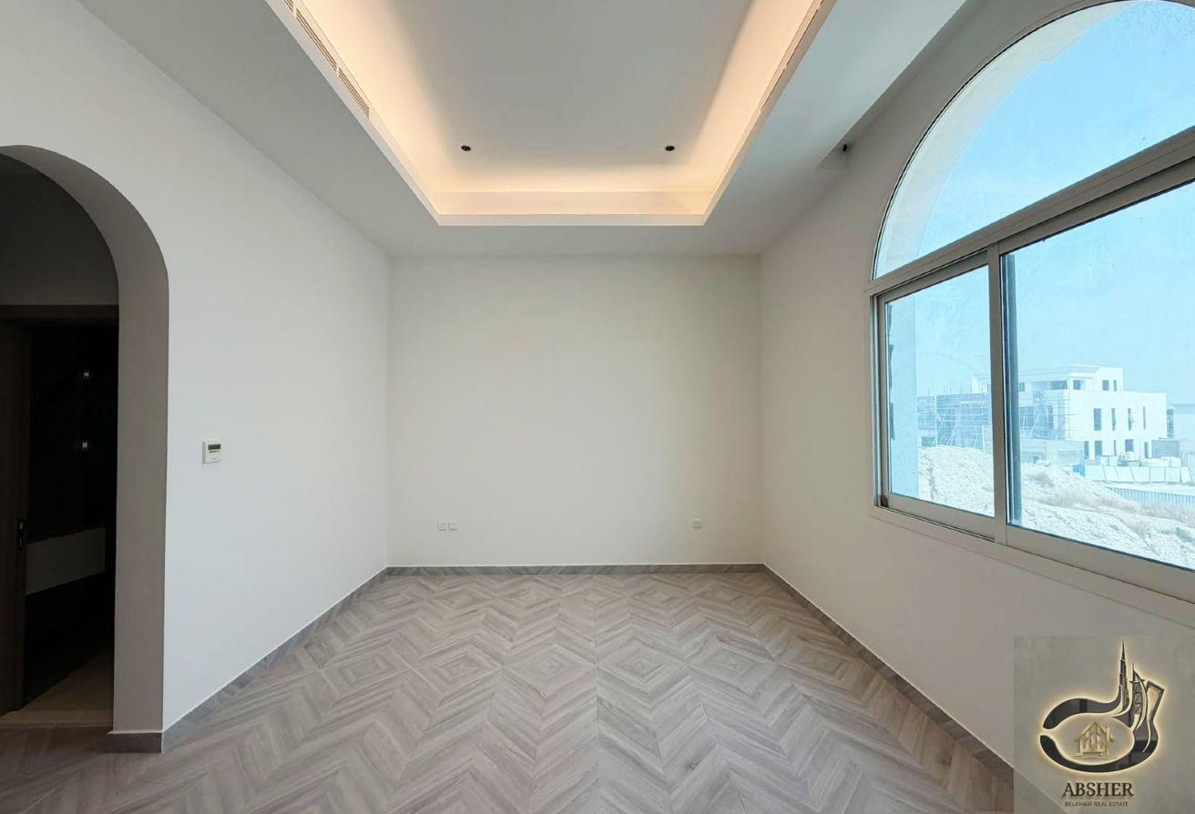 Al Khawaneej 2 Brand New 5 Bedrooms Ready To Move photo 15