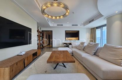 Apartment - 2 - 3 for rent in Opera Grand - Burj Khalifa Area - Downtown Dubai - Dubai Apartment - 2 - 3 for rent in Opera Grand - Burj Khalifa Area - Downtown Dubai - Dubai