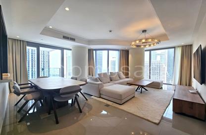 Apartment - 2 - 3 for rent in Opera Grand - Burj Khalifa Area - Downtown Dubai - Dubai Apartment - 2 - 3 for rent in Opera Grand - Burj Khalifa Area - Downtown Dubai - Dubai
