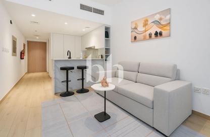 Apartment - Studio - 1 Bathroom for rent in Bali Residences - Jumeirah Village Triangle - Dubai
