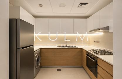 Apartment - 2 Bedrooms - 2 Bathrooms for sale in Radiant Square - City Of Lights - Al Reem Island - Abu Dhabi Apartment - 2 Bedrooms - 2 Bathrooms for sale in Radiant Square - City Of Lights - Al Reem Island - Abu Dhabi
