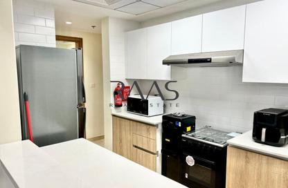 Apartment - 2 Bedrooms - 2 Bathrooms for rent in Canal Bay - Business Bay - Dubai