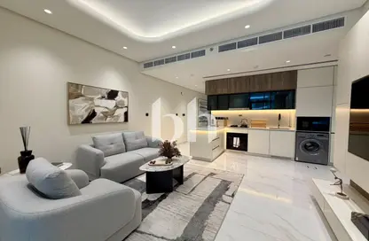 Apartment - 1 Bedroom - 1 Bathroom for rent in Skyhills Residences 2 - Skyhills Residences - Dubai Science Park - Dubai