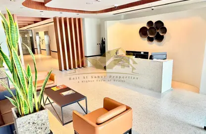 Apartment - 2 Bedrooms - 3 Bathrooms for rent in Jumeirah Garden City - Al Satwa - Dubai