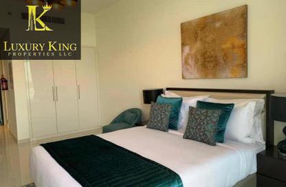 Apartment - Studio - 1 Bathroom for sale in Ghalia Tower - District 18 - Jumeirah Village Circle - Dubai Apartment - Studio - 1 Bathroom for sale in Ghalia Tower - District 18 - Jumeirah Village Circle - Dubai