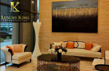 Apartment - Studio - 1 Bathroom for sale in Ghalia Tower - District 18 - Jumeirah Village Circle - Dubai Apartment - Studio - 1 Bathroom for sale in Ghalia Tower - District 18 - Jumeirah Village Circle - Dubai