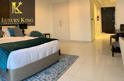 Apartment - Studio - 1 Bathroom for sale in Ghalia Tower - District 18 - Jumeirah Village Circle - Dubai Apartment - Studio - 1 Bathroom for sale in Ghalia Tower - District 18 - Jumeirah Village Circle - Dubai