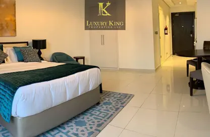 شقة - 1 حمام للبيع في غالية - منطقة 18 - قرية جميرا الدائرية - دبي شقة - 1 حمام للبيع في غالية - منطقة 18 - قرية جميرا الدائرية - دبي