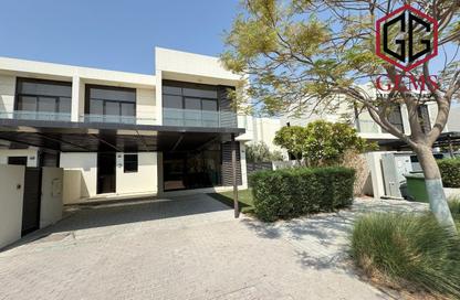 Villa - 5 Bedrooms - 6 Bathrooms for rent in Picadilly Green - DAMAC Hills - Dubai
