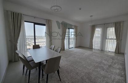 Apartment - 3 - 4 for sale in Anbar Residences - Maryam Island - Al Khan - Sharjah Apartment - 3 - 4 for sale in Anbar Residences - Maryam Island - Al Khan - Sharjah
