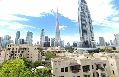 شقة - 2 غرف نوم - 3 حمامات للايجار في ينسون 5 - ينسون - دبي القديمة - وسط مدينة دبي - دبي شقة - 2 غرف نوم - 3 حمامات للايجار في ينسون 5 - ينسون - دبي القديمة - وسط مدينة دبي - دبي