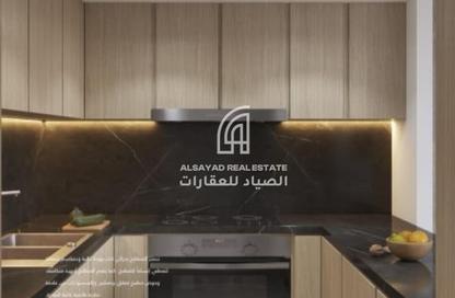 Apartment - 1 Bedroom - 2 Bathrooms for sale in Al Mamsha - Muwaileh - Sharjah Apartment - 1 Bedroom - 2 Bathrooms for sale in Al Mamsha - Muwaileh - Sharjah