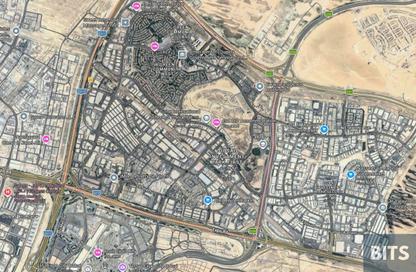 Land - Studio for sale in Dubai Investment Park 1 (DIP 1) - Dubai Investment Park (DIP) - Dubai