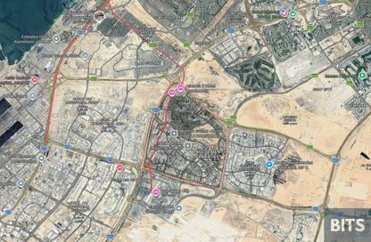 أرض - استوديو للبيع في دبي إنفستمنت بارك 1 (DIP 1) - مجمع دبي للاستثمار - دبي أرض - استوديو للبيع في دبي إنفستمنت بارك 1 (DIP 1) - مجمع دبي للاستثمار - دبي