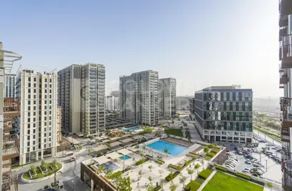Apartment - 2 Bedrooms - 2 Bathrooms for sale in Collective 2.0 Tower B - Collective 2.0 at Dubai Hills Estate - Dubai Hills Estate - Dubai