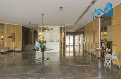 Apartment - 2 Bedrooms - 3 Bathrooms for rent in By OBS Designer Residences - Dubai Production City (IMPZ) - Dubai