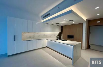 Apartment - 1 Bedroom - 2 Bathrooms for rent in Ellington House 2 - Ellington House - Dubai Hills Estate - Dubai