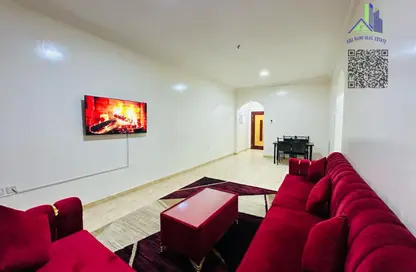 Apartment - 1 Bedroom - 2 Bathrooms for rent in Al Jawhara Building - Al Rawda 3 - Al Rawda - Ajman