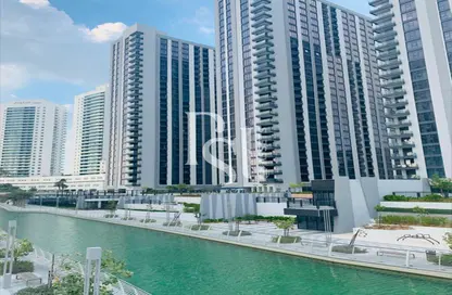 شقة - 2 غرف نوم - 2 حمامات للبيع في ذا بردجز - شمس أبوظبي - جزيرة الريم - أبوظبي شقة - 2 غرف نوم - 2 حمامات للبيع في ذا بردجز - شمس أبوظبي - جزيرة الريم - أبوظبي