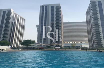 Apartment - 2 Bedrooms - 2 Bathrooms for sale in The Bridges - Shams Abu Dhabi - Al Reem Island - Abu Dhabi