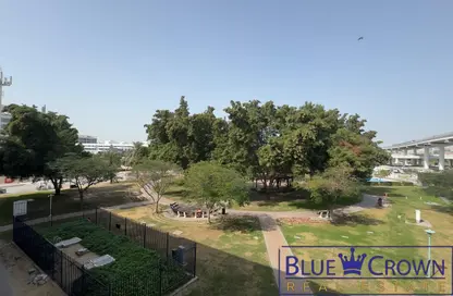 Apartment - 3 Bedrooms - 3 Bathrooms for rent in Garden Home - Oud Metha - Bur Dubai - Dubai