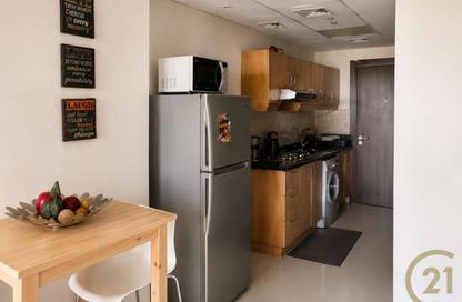 Apartment - Studio - 1 Bathroom for rent in Elite Sports Residence 6 - Elite Sports Residence - Dubai Sports City - Dubai