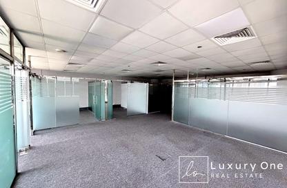 Office Space - Studio for rent in Opal Tower - Business Bay - Dubai