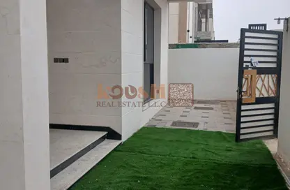 فيلا - 5 غرف نوم - 6 حمامات للبيع في الحليو 2 - الحليو - عجمان