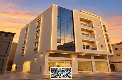 Whole Building - Studio - 7+ for sale in Tiger Downtown Ajman - Al Alia - Ajman