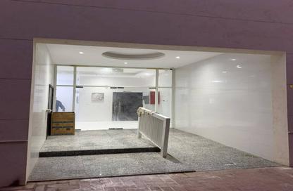 Whole Building - Studio - 7+ for sale in Tiger Downtown Ajman - Al Alia - Ajman