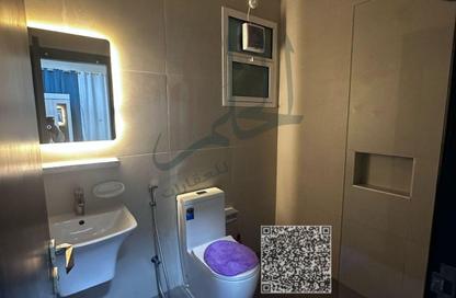 Apartment - 2 - 3 for rent in Al Rawda 3 Villas - Al Rawda 3 - Al Rawda - Ajman