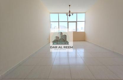 Apartment - 2 Bedrooms - 3 Bathrooms for rent in Al Nahda Residential Complex - Al Nahda - Sharjah