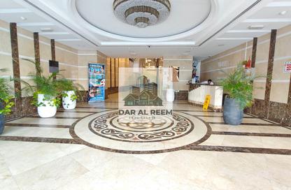 Apartment - 2 Bedrooms - 3 Bathrooms for rent in Al Nahda Residential Complex - Al Nahda - Sharjah