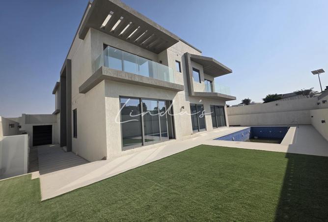 Brand New | Private Pool | Elevator | Unfurnished