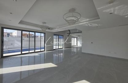 Villa - 6 - 7 for rent in Murano Townhouses - Al Furjan - Dubai