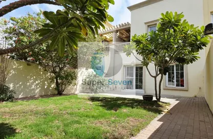 Villa - 2 Bedrooms - 3 Bathrooms for sale in Springs 15 - The Springs - Dubai