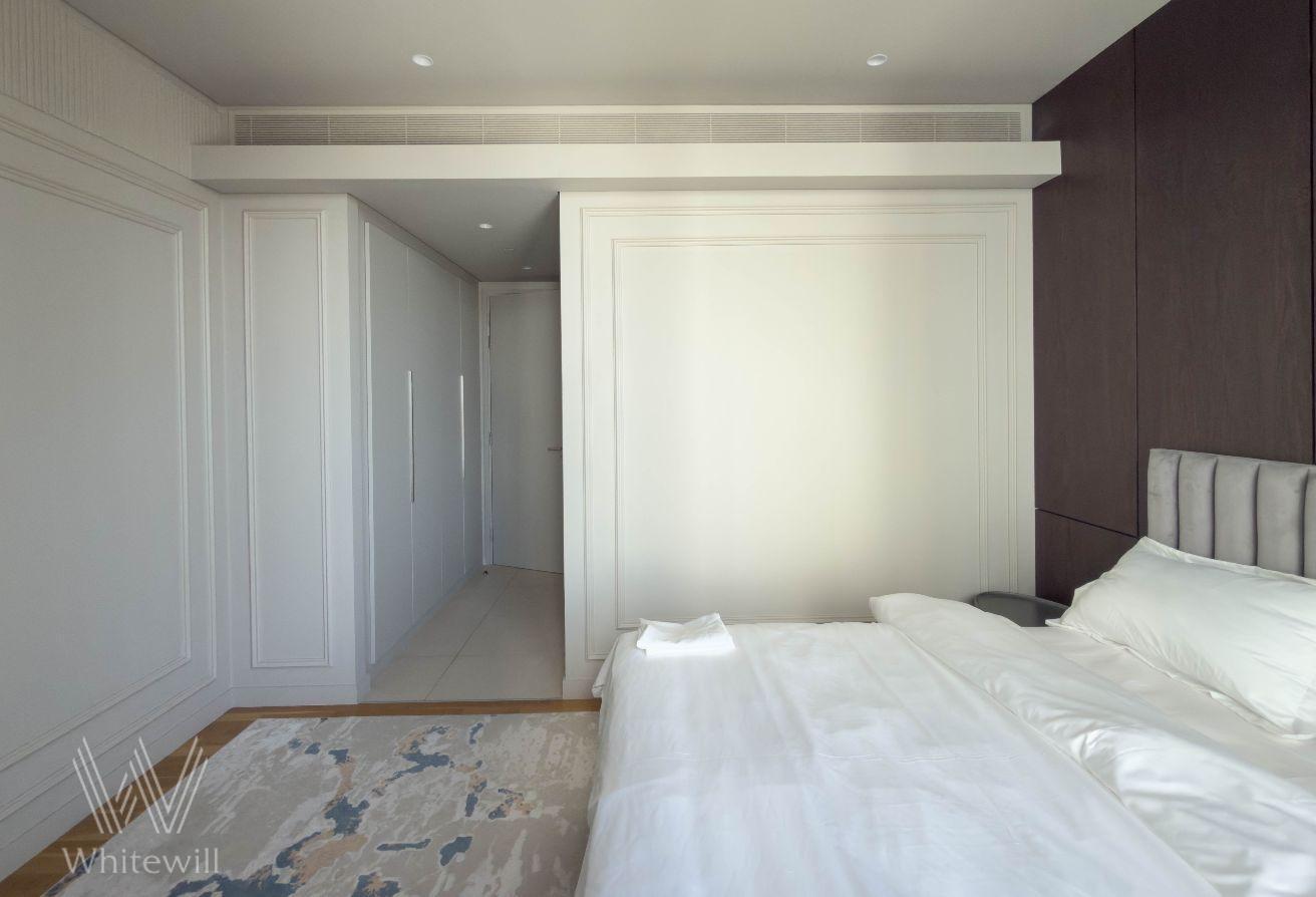 Corner Unit| Maids | Furnished | Ain and Park View photo 17