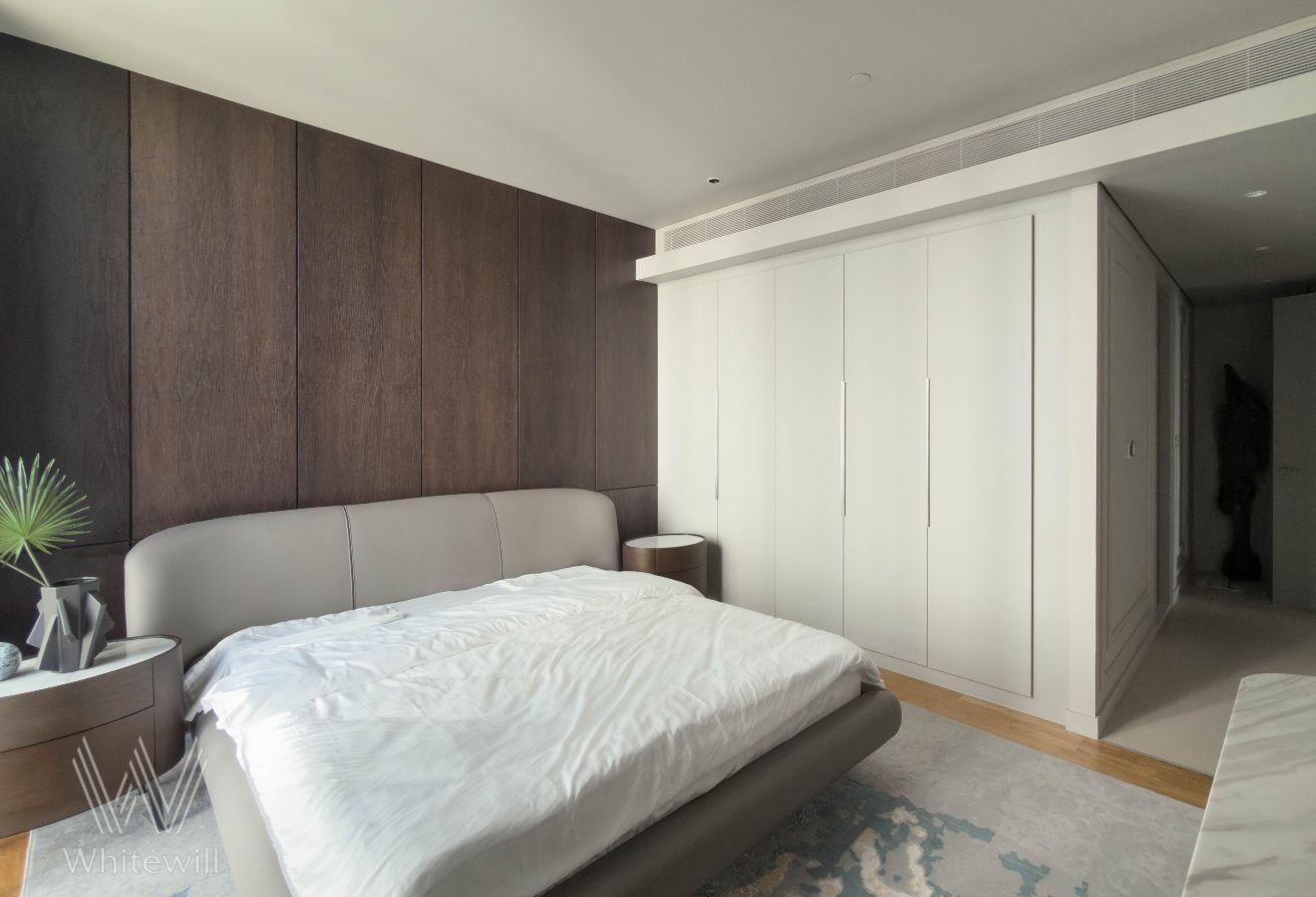 Corner Unit| Maids | Furnished | Ain and Park View photo 22