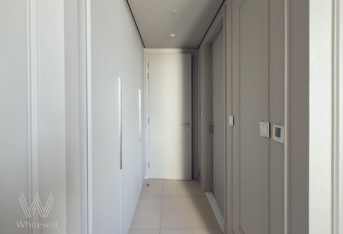 Corner Unit| Maids | Furnished | Ain and Park View photo 18