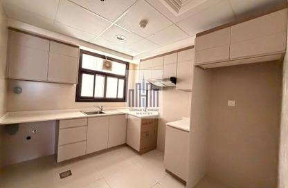 Apartment - 1 Bedroom - 1 Bathroom for rent in Sarab 2 - Aljada - Sharjah Apartment - 1 Bedroom - 1 Bathroom for rent in Sarab 2 - Aljada - Sharjah