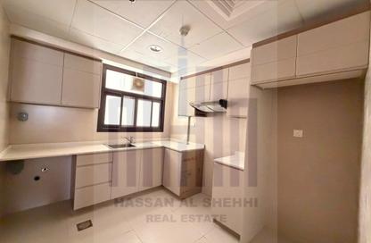 Apartment - 1 Bedroom - 1 Bathroom for rent in Sarab 2 - Aljada - Sharjah Apartment - 1 Bedroom - 1 Bathroom for rent in Sarab 2 - Aljada - Sharjah