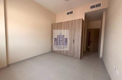 Apartment - 1 Bedroom - 1 Bathroom for rent in Sarab 2 - Aljada - Sharjah