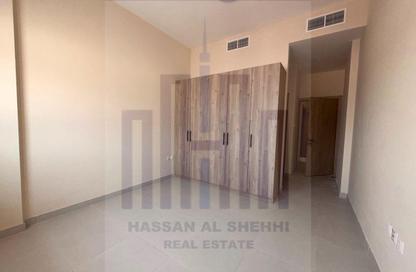 Apartment - 1 Bedroom - 1 Bathroom for rent in Sarab 2 - Aljada - Sharjah Apartment - 1 Bedroom - 1 Bathroom for rent in Sarab 2 - Aljada - Sharjah