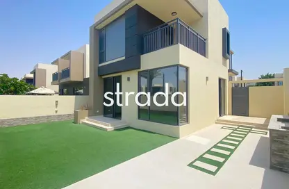 فيلا - 4 غرف نوم - 4 حمامات للايجار في مابل 2 - مابل ات دبي هيلزاستايت - دبي هيلز استيت - دبي