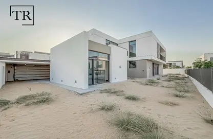 Villa - 4 Bedrooms - 5 Bathrooms for sale in Tilal Al Furjan - Al Furjan - Dubai